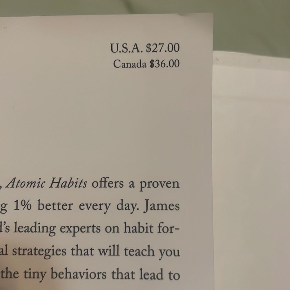 Think Again book 📖 - Picture 4 of 4